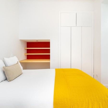 Whome Downtown 224 In Top Notch Location W/ Ac & Wi-Fi ลิสบอน ภายนอก รูปภาพ